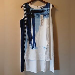 New Women's Dress By Fait Pour Vous.